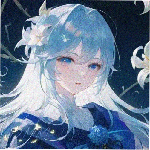 狸友 追番不睡觉 头像